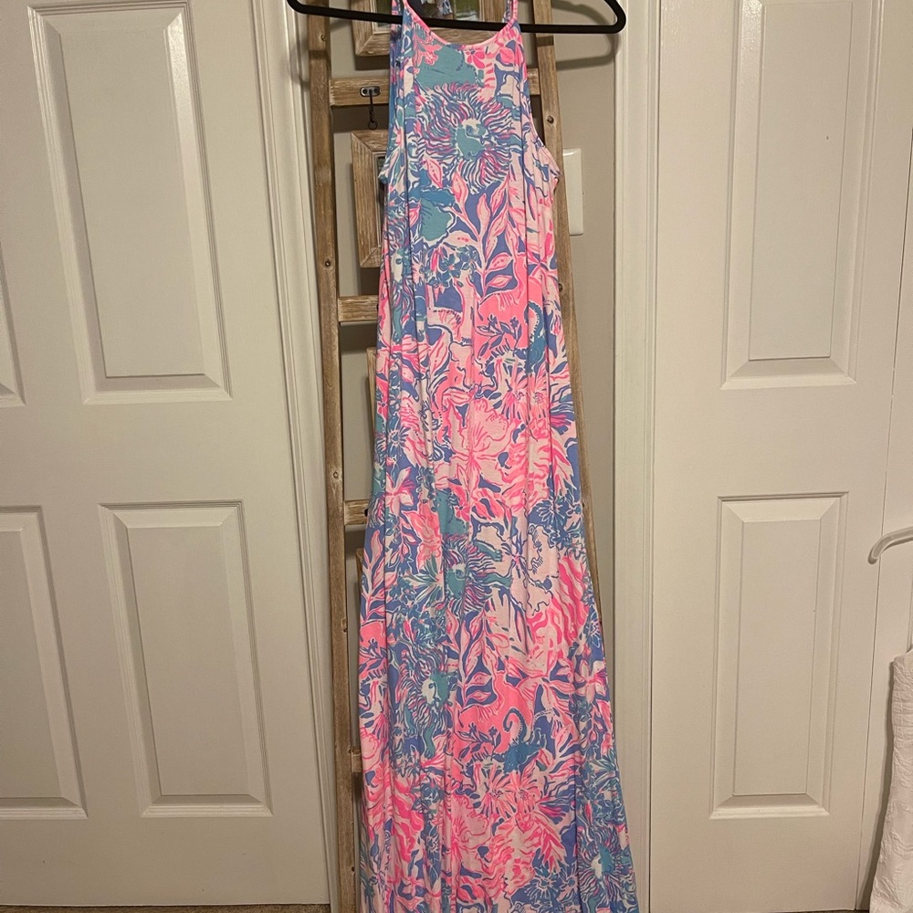 Lilly maxi!